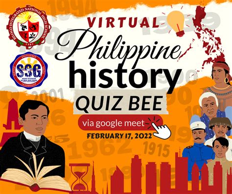 philippine history quiz tagalog|(Philippine History) Quiz Bee Reviewer Flashcards .